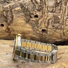 Thumbnail von Rolex Submariner Date Submariner Date - Stahl/Gold - FULLSET 1991 - Ref. 16613