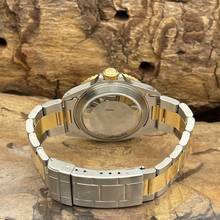 Thumbnail von Rolex Submariner Date Submariner Date - Stahl/Gold - FULLSET 1991 - Ref. 16613