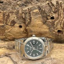 Thumbnail von Rolex Datejust 41 Datejust 41 MINT - UNGETRAGEN - FULLSET 2026 LC100 - Ref. 126334