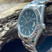 Thumbnail von Rolex Datejust 41 Datejust 41 MINT - UNGETRAGEN - FULLSET 2026 LC100 - Ref. 126334