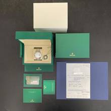 Thumbnail von Rolex Datejust 41 Datejust 41 MINT - UNGETRAGEN - FULLSET 2026 LC100 - Ref. 126334