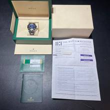 Thumbnail von Rolex Sea-Dweller Deepsea Sea-Dweller Deepsea JAMES CAMERON - FULLSET 2015 - Ref. 116660