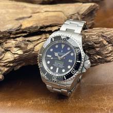 Thumbnail von Rolex Sea-Dweller Deepsea Sea-Dweller Deepsea JAMES CAMERON - FULLSET 2015 - Ref. 116660