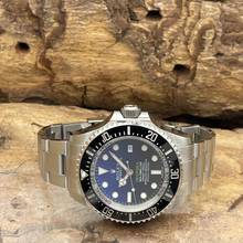 Thumbnail von Rolex Sea-Dweller Deepsea Sea-Dweller Deepsea JAMES CAMERON - FULLSET 2015 - Ref. 116660