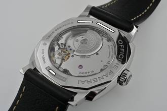 Thumbnail von Panerai Radiomir 1940 3 Days Automatic PAM 572 PAM00572