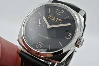 Thumbnail von Panerai Radiomir 1940 3 Days Automatic PAM 572 PAM00572