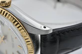 Thumbnail von Rolex Datejust 36 Oyster Perpetual Datejust 16013