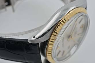 Thumbnail von Rolex Datejust 36 Oyster Perpetual Datejust 16013