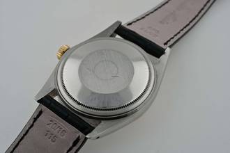 Thumbnail von Rolex Datejust 36 Oyster Perpetual Datejust 16013