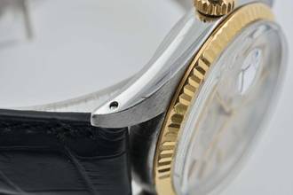 Thumbnail von Rolex Datejust 36 Oyster Perpetual Datejust 16013