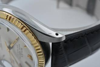 Thumbnail von Rolex Datejust 36 Oyster Perpetual Datejust 16013