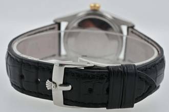 Thumbnail von Rolex Datejust 36 Oyster Perpetual Datejust 16013