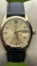 Thumbnail von Rolex Oyster Perpetual Date Top Condition