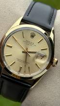 Thumbnail von Rolex Oyster Perpetual Date Top Condition