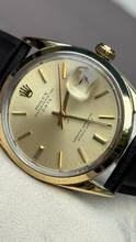 Thumbnail von Rolex Oyster Perpetual Date Top Condition