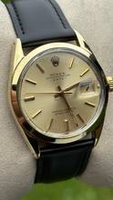 Thumbnail von Rolex Oyster Perpetual Date Top Condition