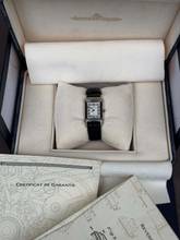 Thumbnail von Jaeger-LeCoultre Reverso Lady Fullset + Excellent Condition