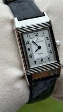Thumbnail von Jaeger-LeCoultre Reverso Lady Fullset + Excellent Condition
