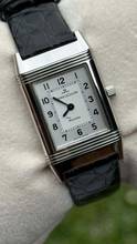 Thumbnail von Jaeger-LeCoultre Reverso Lady Fullset + Excellent Condition