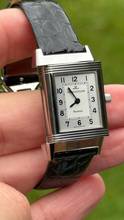 Thumbnail von Jaeger-LeCoultre Reverso Lady Fullset + Excellent Condition