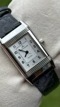 Thumbnail von Jaeger-LeCoultre Reverso Lady Fullset + Excellent Condition