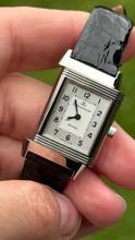  Jaeger-LeCoultre Reverso Lady Fullset + Excellent Condition 