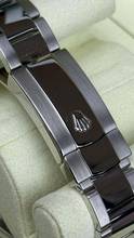 Thumbnail von Rolex Datejust 36 Top Condition German papers Roulette Dial