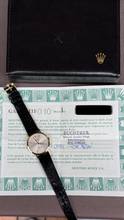 Thumbnail von Rolex Cellini Top Fullset Bucherer Papers