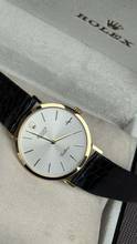 Thumbnail von Rolex Cellini Top Fullset Bucherer Papers