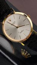 Thumbnail von Rolex Cellini Top Fullset Bucherer Papers