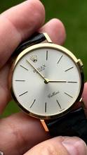  Rolex Cellini Top Fullset Bucherer Papers 