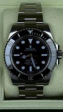 Thumbnail von Rolex Submariner (No Date) Top Condition G-Serial - Fullset - serviced
