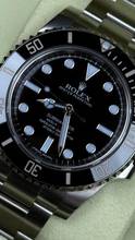 Thumbnail von Rolex Submariner (No Date) Top Condition G-Serial - Fullset - serviced