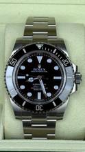 Thumbnail von Rolex Submariner (No Date) Top Condition G-Serial - Fullset - serviced