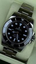 Thumbnail von Rolex Submariner (No Date) Top Condition G-Serial - Fullset - serviced