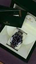 Thumbnail von Rolex Submariner (No Date) Top Condition G-Serial - Fullset - serviced
