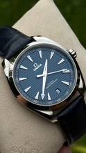 Thumbnail von Omega Seamaster Aqua Terra Top Condition with papers