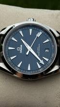 Thumbnail von Omega Seamaster Aqua Terra Top Condition with papers