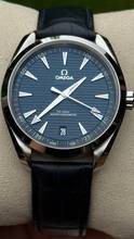 Thumbnail von Omega Seamaster Aqua Terra Top Condition with papers