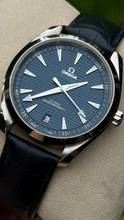 Thumbnail von Omega Seamaster Aqua Terra Top Condition with papers