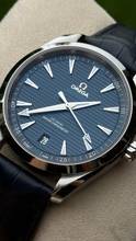 Thumbnail von Omega Seamaster Aqua Terra Top Condition with papers