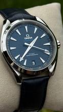 Thumbnail von Omega Seamaster Aqua Terra Top Condition with papers