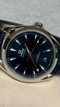 Thumbnail von Omega Seamaster Aqua Terra Top Condition with papers