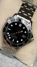 Thumbnail von Omega Seamaster Diver 300 M Nice Condition