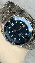 Thumbnail von Omega Seamaster Diver 300 M Top Condition / Casino Royale