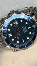 Thumbnail von Omega Seamaster Diver 300 M Top Condition / Casino Royale