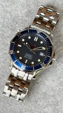 Thumbnail von Omega Seamaster Diver 300 M Top Condition / Casino Royale