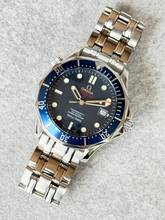 Thumbnail von Omega Seamaster Diver 300 M Top Condition / Casino Royale