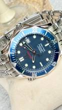Thumbnail von Omega Seamaster Diver 300 M Top Condition / Casino Royale