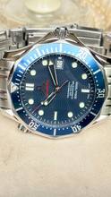 Thumbnail von Omega Seamaster Diver 300 M Top Condition / Casino Royale